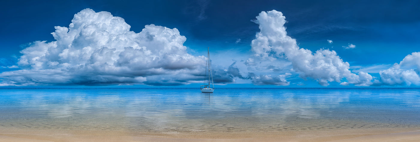 Odyssey by Peter Lik, sample artwork